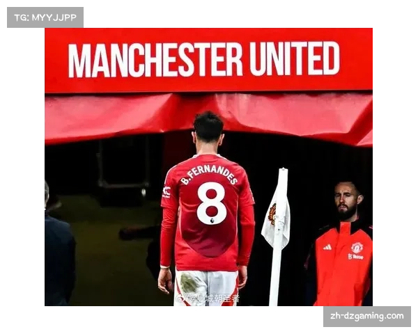 B费连续两赛季助攻上双，成曼联近十年首人