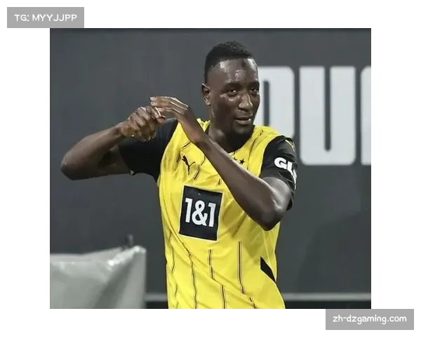 -吉拉西68-69分钟连入两球，多特蒙德主场险胜-