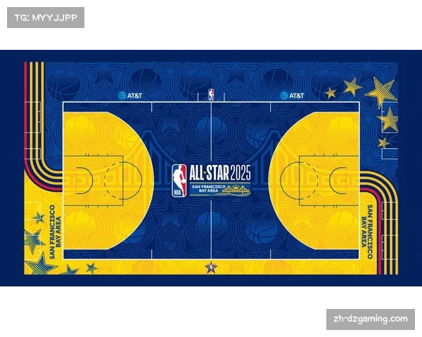 2026年NBA全明星赛主办地旧金山启动票务预售